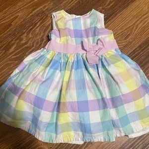 Easter Dress